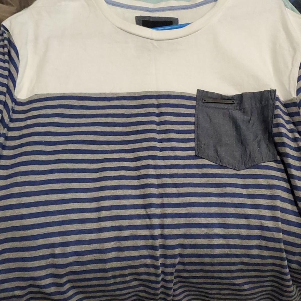 Us polo t shirt